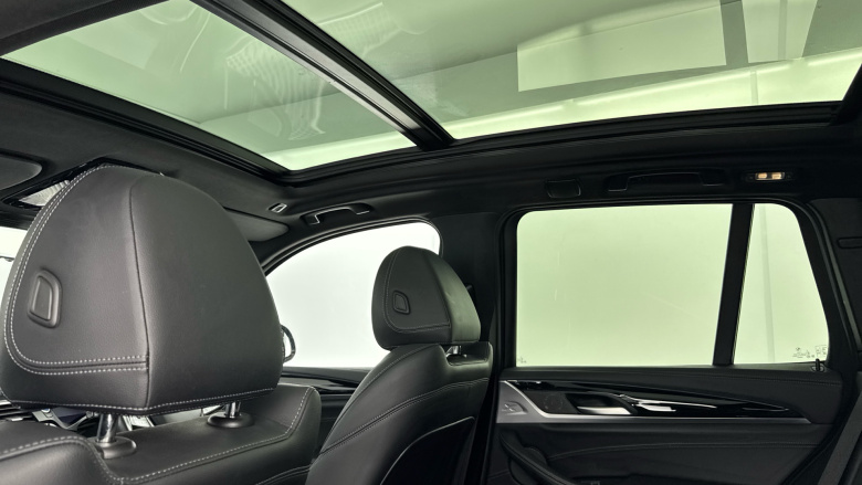 BMW X3 210kW Premier Edition Pro 80kWh 5dr Auto Electric Estate